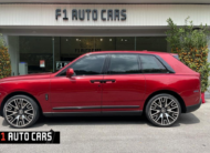 2021 Rolls-Royce Cullinan 6.75A
