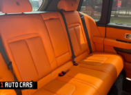 2021 Rolls-Royce Cullinan 6.75A