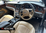 2019 Bentley Mulsanne 6.75A