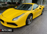 2017 Ferrari 488 GTB