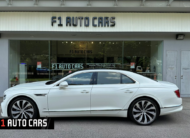 2022 Bentley Flying Spur 4.0A V8