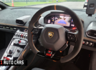 2021 Lamborghini Huracan LP640-4 Performante