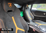 2021 Lamborghini Huracan LP640-4 Performante