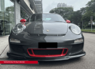 2010 Porsche 911 GT3 RS 3.8M