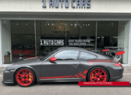 2010 Porsche 911 GT3 RS 3.8M
