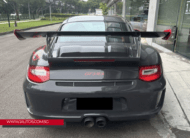 2010 Porsche 911 GT3 RS 3.8M