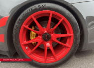 2010 Porsche 911 GT3 RS 3.8M