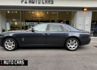 2013  Rolls-Royce Ghost