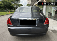 2013  Rolls-Royce Ghost