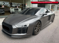 2018 Audi R8 5.2A FSI Quattro S-tronic