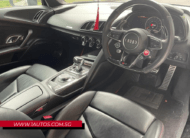 2018 Audi R8 5.2A FSI Quattro S-tronic