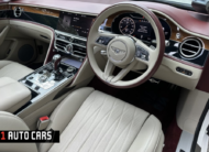2021 Bentley Flying Spur 4.0A V8