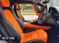 2018 Lamborghini Aventador S