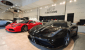 Unleashing the Ultimate Power: Super Cars in Singapore