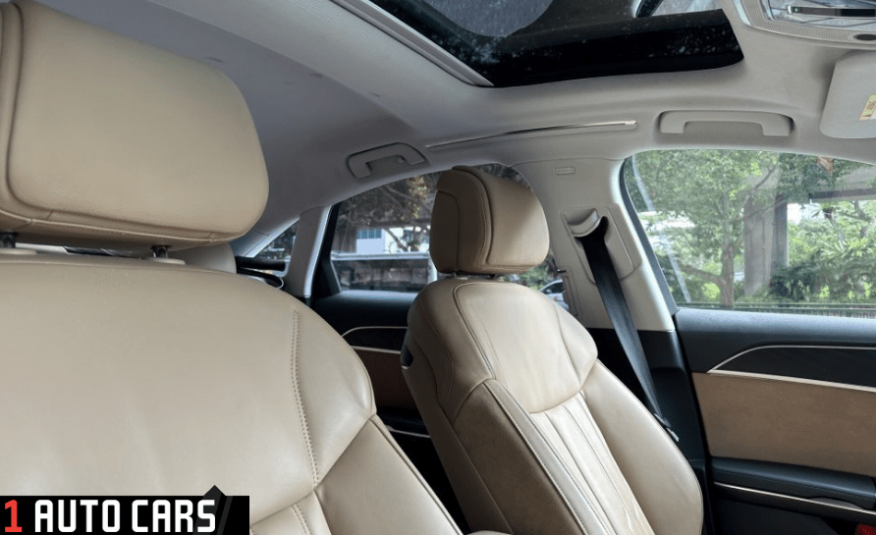 2018 Audi A8 Mild Hybrid 3.0A TFSI Quattro Tip