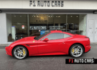 2015 Ferrari California T 3.8A