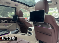 2022 Mercedes-Benz Maybach GLS-Class GLS600