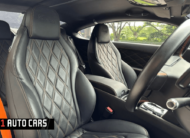 2015 Bentley Continental GT 4.0A V8 S