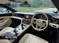 2022 Bentley Continental GT 6.0A Speed