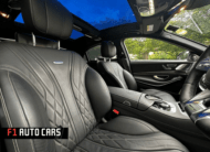 2021 Mercedes-Benz S-Class S65 AMG