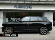 2023 Rolls Royce Cullinan V12 Black Badge