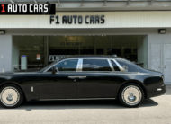 2020 Rolls-Royce Phantom EWB