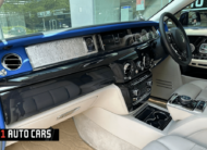 2020 Rolls-Royce Phantom EWB