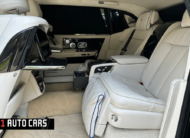 2020 Rolls-Royce Phantom EWB