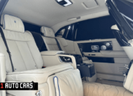 2020 Rolls-Royce Phantom EWB
