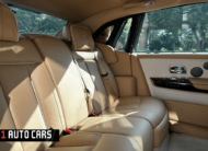 2019 Rolls-Royce Phantom