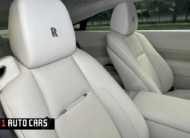 2021 Rolls-Royce Wraith 6.6A