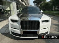 2019 Rolls-Royce Phantom