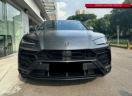 2019 Lamborghini Urus
