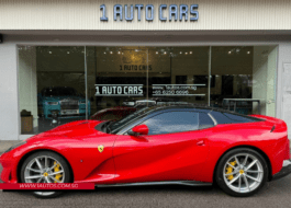 812 GTS