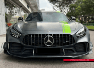 Mercedes-Benz AMG GT R