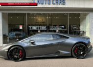 Lamborghini Huracan LP610-4