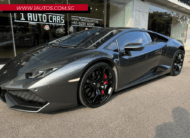 Lamborghini Huracan LP610-4