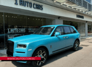 Rolls-Royce Cullinan 6.75A Black Badge