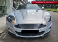Aston Martin Vantage 4.0A