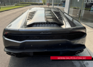 Lamborghini Huracan LP610-4