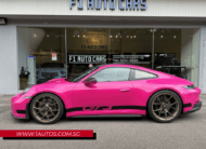 Porsche 911 GT3 Touring