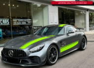 Mercedes-Benz AMG GT R