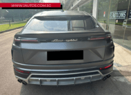 2019 Lamborghini Urus