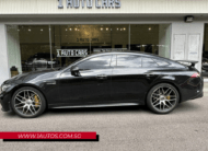Mercedes-Benz AMG GT 63 S 4MATIC Plus Edition 1
