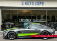 Mercedes-Benz AMG GT R