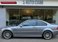 BMW M3 Coupe CSL (COE till 09/2033)