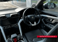 2019 Lamborghini Urus