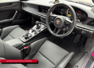 Porsche 911 GT3 Touring