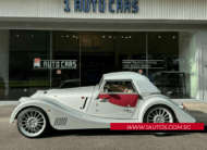 Morgan Plus 6 3.0A Bespoke