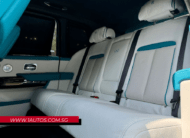 Rolls-Royce Cullinan 6.75A Black Badge